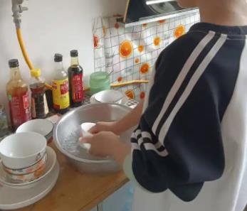 永安帮妈妈做家务的收获有哪些？